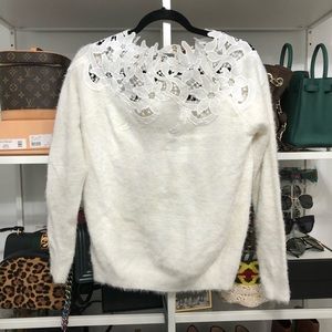 VICI Dolls Sincerely Yours Sweater